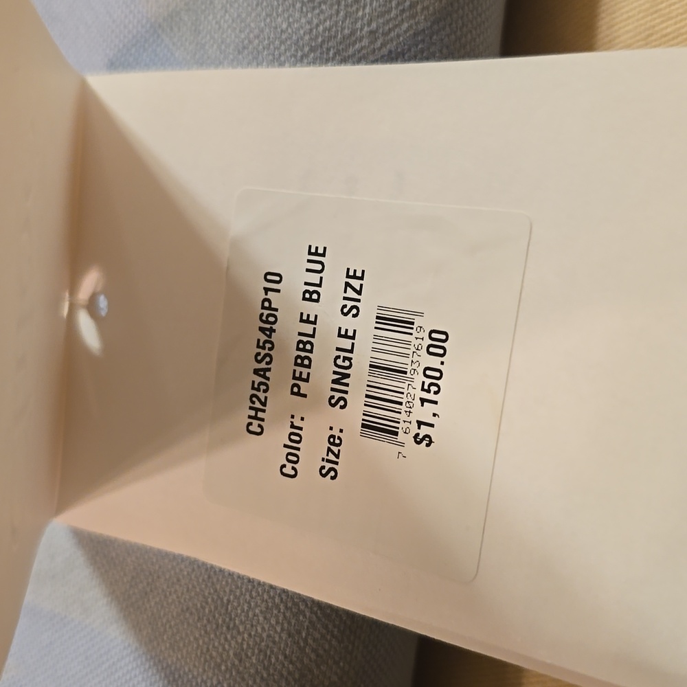 Chloe Plage Medium Tote Bag - Picture 9 of 10